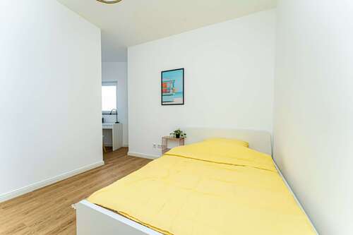 Foto - WG-Zimmer in Berlin 650,00 € 13 m²