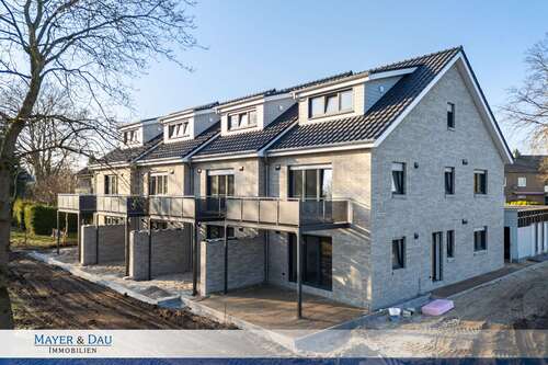 Foto - Wohnung zum Mieten in Bad Zwischenahn 1.300,00 € 100 m²