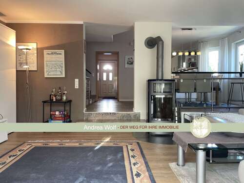 Foto - Haus zum Kaufen in RödermarkMessenhausen 659.000,00 € 112 m²