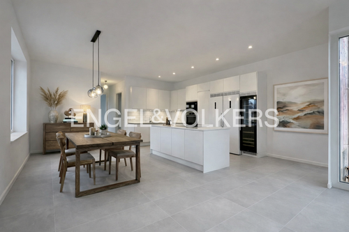 Foto - Haus zum Kaufen in Bad Nauheim 1.695.000,00 € 381.98 m²