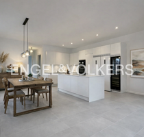 Haus zum Kaufen in Bad Nauheim 1.695.000,00 € 381.98 m²