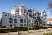 Wohnung zum Kaufen in Kühlungsborn 448.000,00 € 64.75 m²