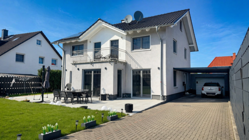 Foto - Haus zum Kaufen in Braunschweig 990.000,00 € 224 m²