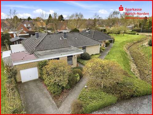 Foto - Haus zum Kaufen in Krummhörn 358.000,00 € 210 m²