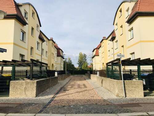 Foto - Wohnung zum Mieten in Halle (Saale) 350,00 € 48 m²