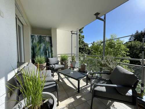 Foto - Wohnung zum Kaufen in Rottweil 289.000,00 € 88 m²