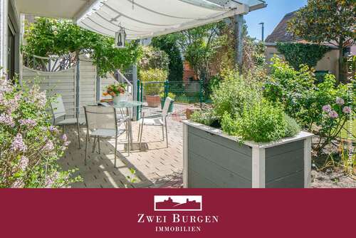 Foto - Haus zum Kaufen in Viernheim 430.000,00 € 159 m²