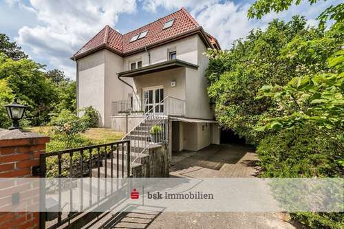 Foto - Haus zum Kaufen in Berlin 945.000,00 € 256.09 m²