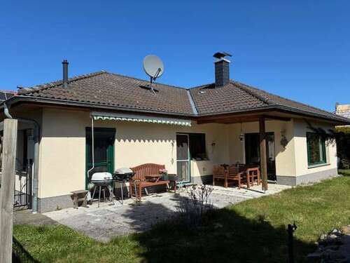 Foto - Haus zum Kaufen in Pampow 349.000,00 € 108 m²