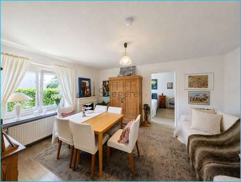 Foto - Wohnung zum Kaufen in Lindau (Bodensee) Bad Schachen 397.000,00 € 74.56 m²
