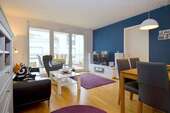 Wohnung zum Mieten in Mainz 1.990,00 € 62 m²