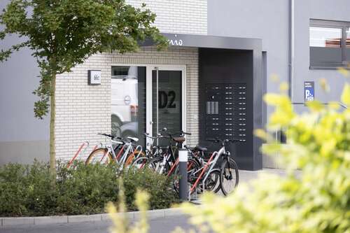 Foto - Wohnung zum Mieten in Düsseldorf 850,00 € 48 m²