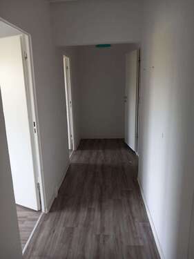 Foto - Wohnung zum Mieten in Perleberg 360,00 € 57.3 m²