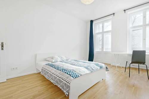Foto - WG-Zimmer in Berlin 690,00 € 19 m²