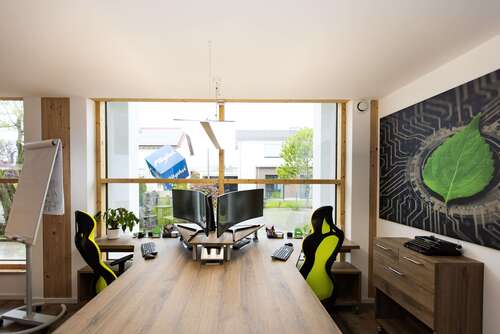 Foto - Büro in Kaufbeuren 4.350,00 € 38 m²