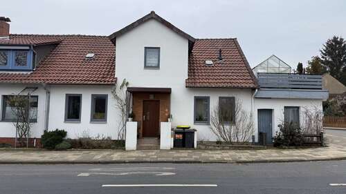 Foto - Haus zum Kaufen in Braunschweig 345.000,00 € 132 m²