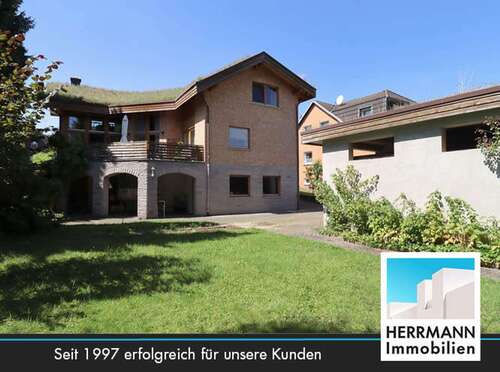 Foto - Haus zum Kaufen in Bad Münder am Deister 399.000,00 € 194.66 m²