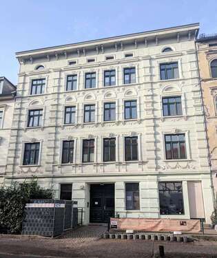 Foto - Wohnung zum Mieten in Magdeburg 679,00 € 94.32 m²