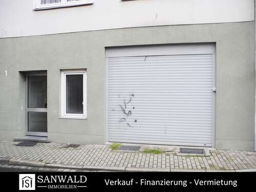 Foto - Garage zu vermieten in Witten 200,00 €