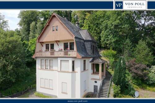 Foto - Haus zum Kaufen in Idar-Oberstein 375.000,00 € 200 m²