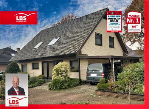 Foto - Wohnung zum Kaufen in Lingen 229.000,00 € 100 m²