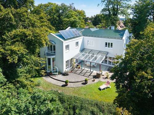 Foto - Haus zum Kaufen in Gauting 1.990.000,00 € 335 m²