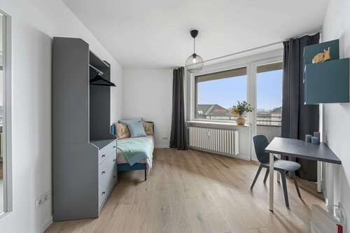 Foto - WG-Zimmer in Berlin 800,00 € 14 m²