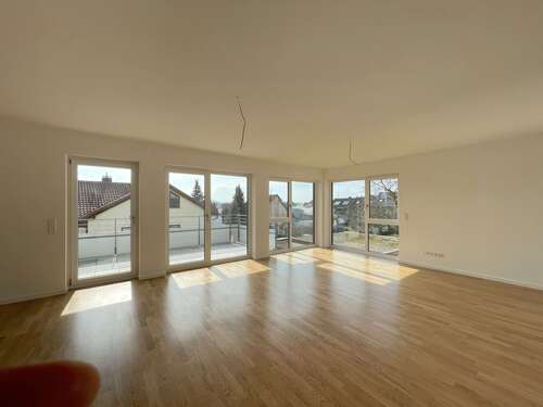 Foto - Wohnung zum Kaufen in Aschaffenburg 667.500,00 € 112 m²