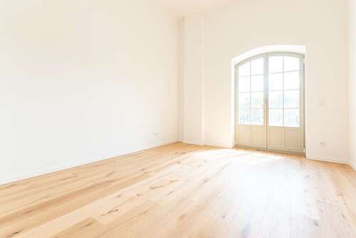 Foto - Wohnung zum Mieten in Schkeuditz 942,50 € 72.5 m²