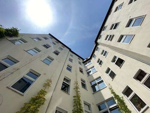 Foto - Wohnung zum Kaufen in Berlin 180.000,00 € 53.53 m²