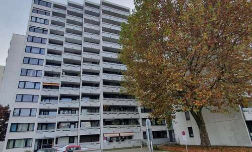 Foto - Wohnung zum Kaufen in Frankfurt 195.000,00 € 40.56 m²