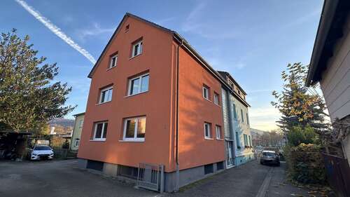 Foto - Wohnung zum Kaufen in Ettlingen 479.000,00 € 126 m²