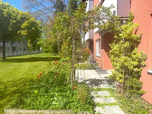 Foto - Wohnung zum Kaufen in Planegg 549.000,00 € 100.26 m²