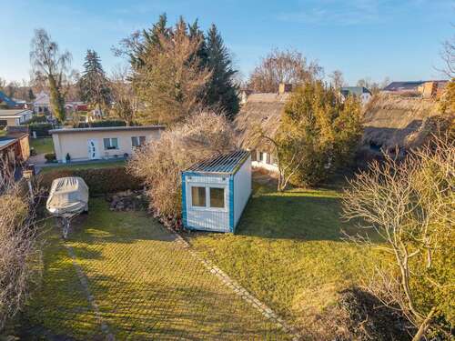 Foto - Grundstück zu verkaufen in Ketzin 160.000,00 € 807 m²