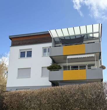 Foto - Wohnung zum Mieten in Backnang 1.035,00 € 104 m²