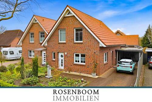 Foto - Haus zum Kaufen in Aurich 297.000,00 € 100 m²