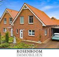 Haus zum Kaufen in Aurich 297.000,00 € 100 m²