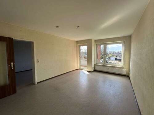 Foto - Wohnung zum Mieten in Walsrode 383,00 € 52.88 m²