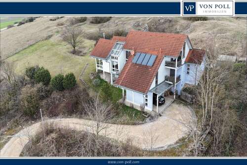 Foto - Haus zum Kaufen in Nördlingen 695.000,00 € 194.62 m²