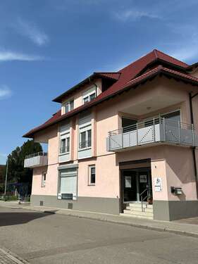 Foto - Wohnung zum Mieten in Kehl 760,00 € 80 m²