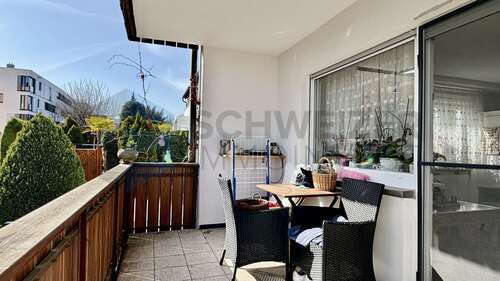 Foto - Wohnung zum Kaufen in Gerlingen 369.500,00 € 80 m²