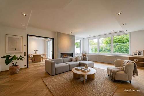 Foto - Haus zum Kaufen in Düsseldorf 1.790.000,00 € 239 m²