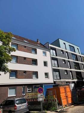 Foto - Wohnung zum Kaufen in Hamburg 175.000,00 € 52.56 m²