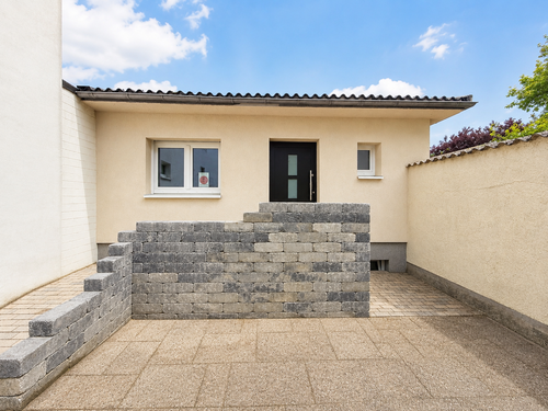 Foto - Wohnung zum Mieten in Mutterstadt 900,00 € 67.5 m²