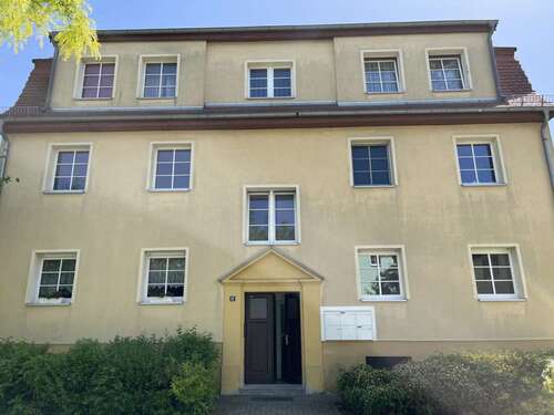 Foto - Wohnung zum Mieten in Bitterfeld-Wolfen 322,00 € 46 m²