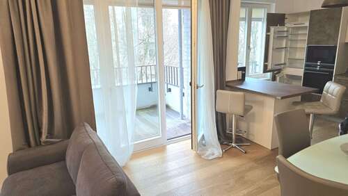 Foto - Wohnung zum Mieten in Berlin 3.450,00 € 110 m²