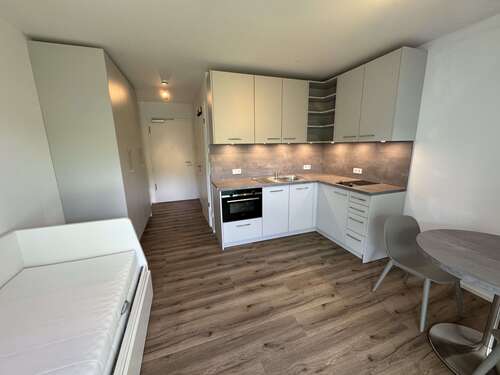 Foto - Wohnung zum Mieten in München 985,00 € 28 m²