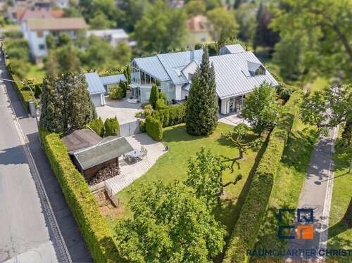 Foto - Haus zum Kaufen in Tirschenreuth 720.000,00 € 270 m²