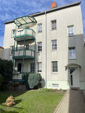 Foto - Wohnung zum Mieten in Altenburg 263,00 € 40.59 m²