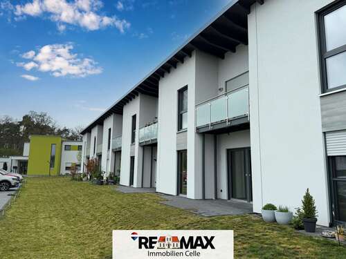 Foto - Wohnung zum Kaufen in Gifhorn 159.000,00 € 50 m²